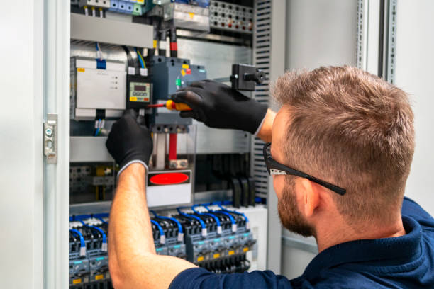 Best Electrical Rewiring Services  in South Bloomfield, OH