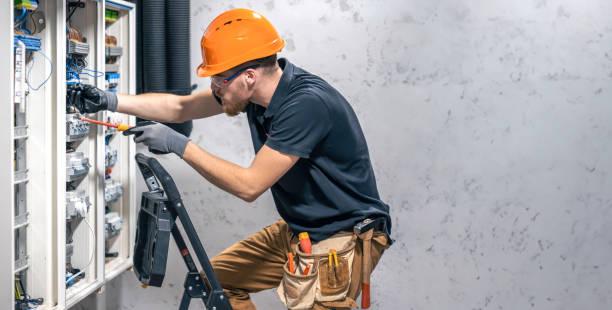 Best Electrical Wiring Services  in South Bloomfield, OH